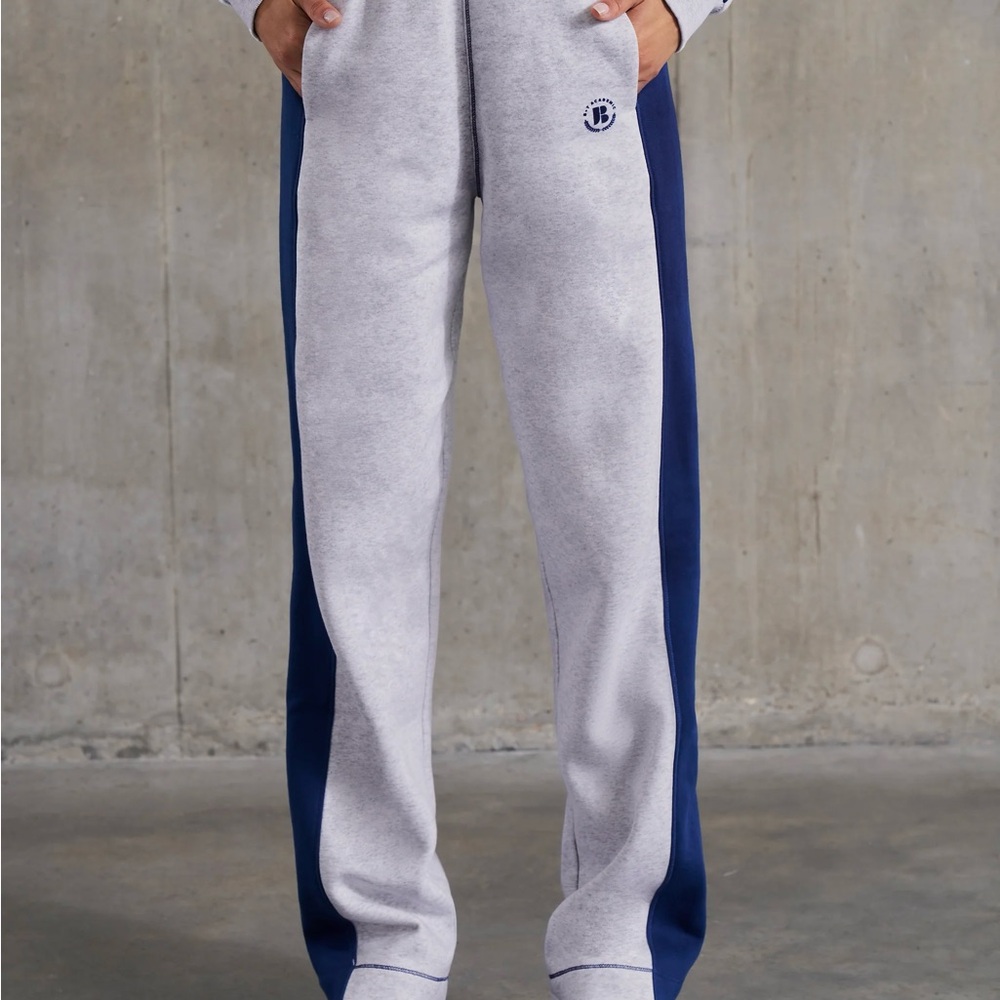Bo & Tee sweat set